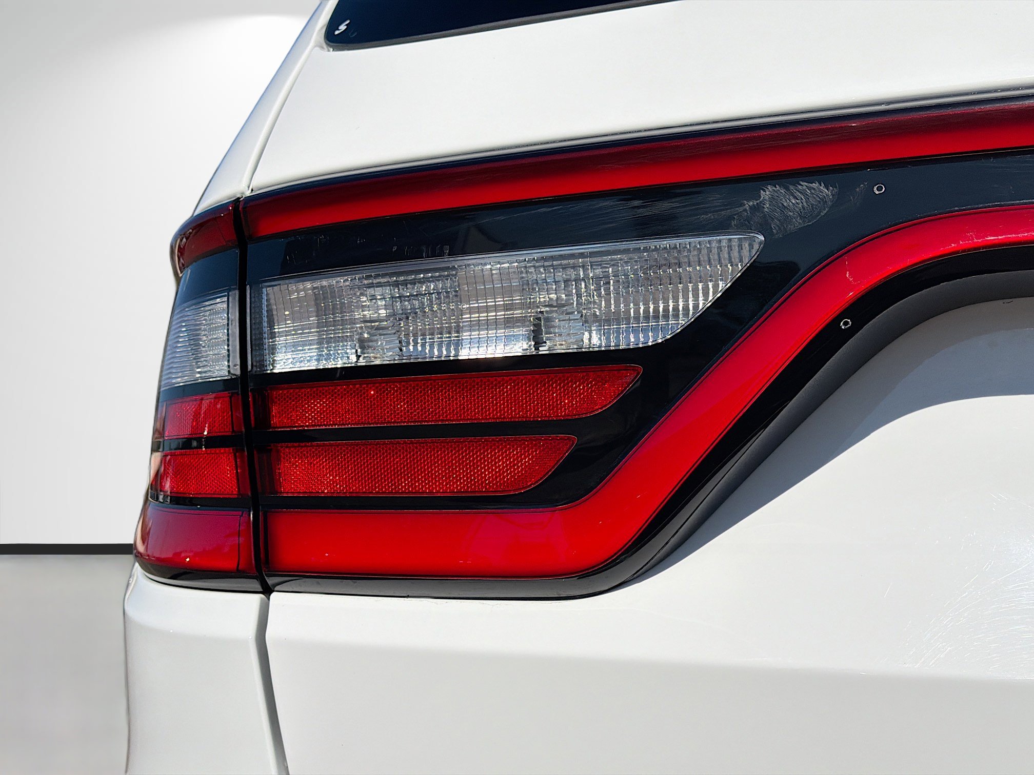 Used 2021 Dodge Durango Citadel image 10