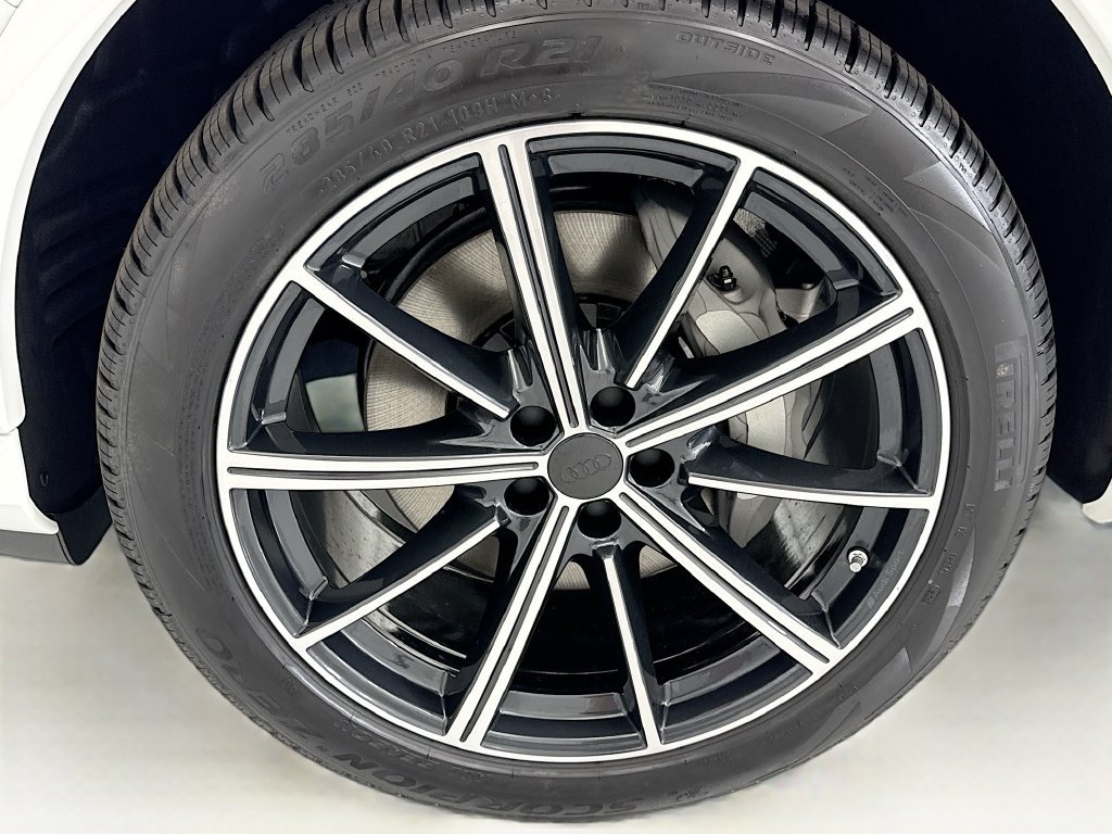 New 2026 Audi Q7 2.0T Premium Plus AWD/4WD image 29