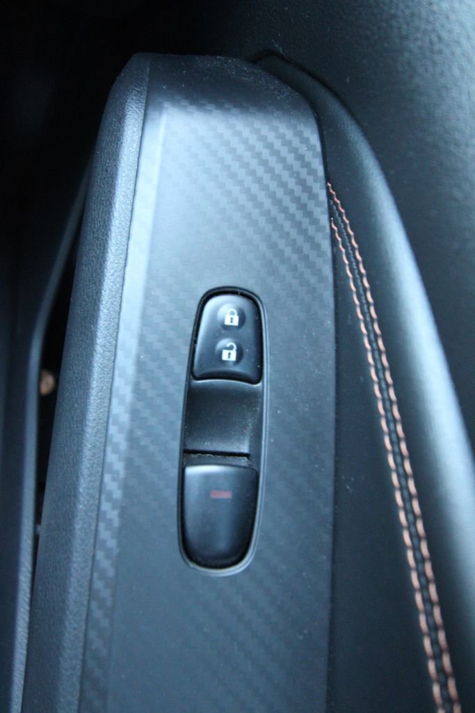 Used 2021 Nissan Altima 2.5 SR w/ SR Premium Package image 24