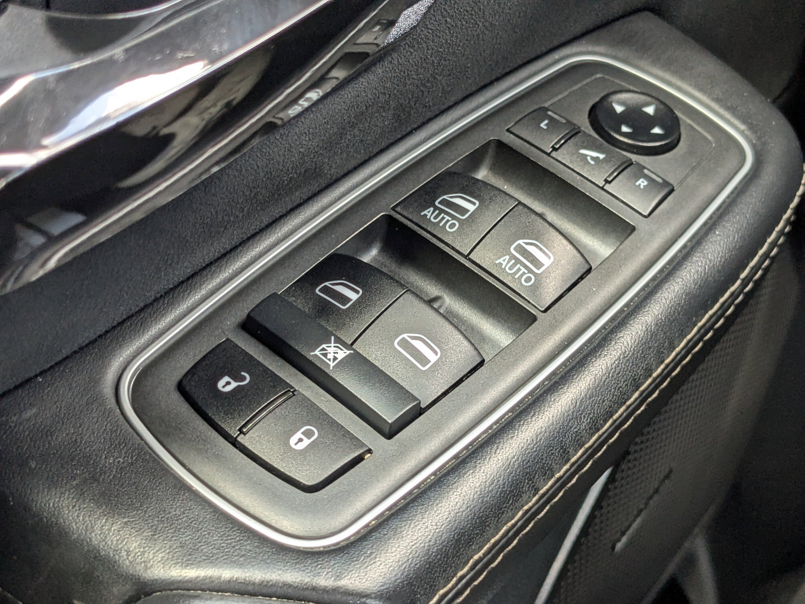 Used 2021 RAM 1500 TRX w/ TRX Level 2 Equipment Group AWD/4WD image 24