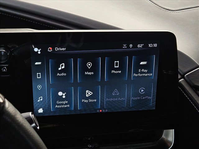 Used 2024 Chevrolet Corvette E-Ray AWD/4WD image 20