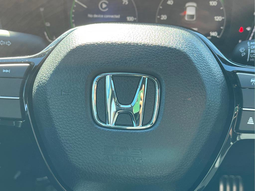 Certified 2025 Honda Civic Sport Touring image 23