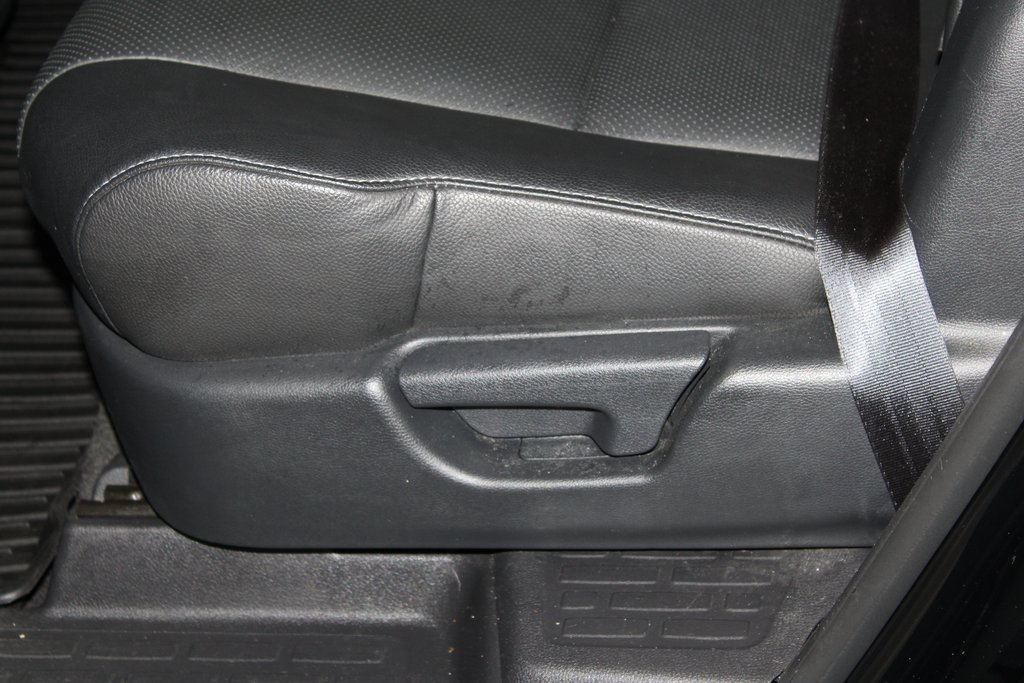 Used 2022 Honda Passport EX-L image 21