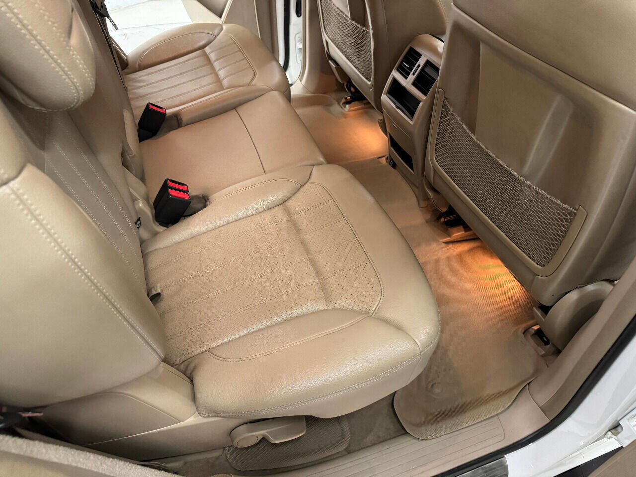 Used 2015 Mercedes-Benz GL 320 BlueTEC 4MATIC image 55