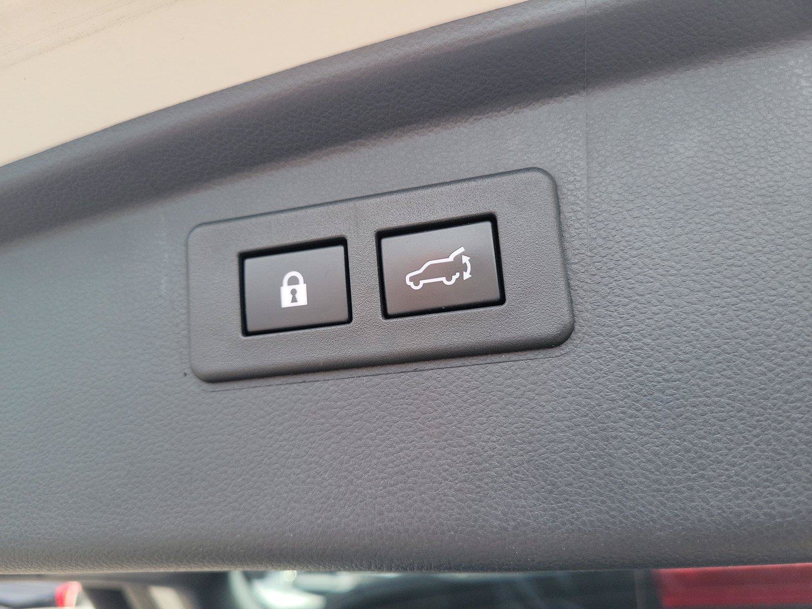 Used 2023 Subaru Outback Onyx Edition XT AWD/4WD image 8