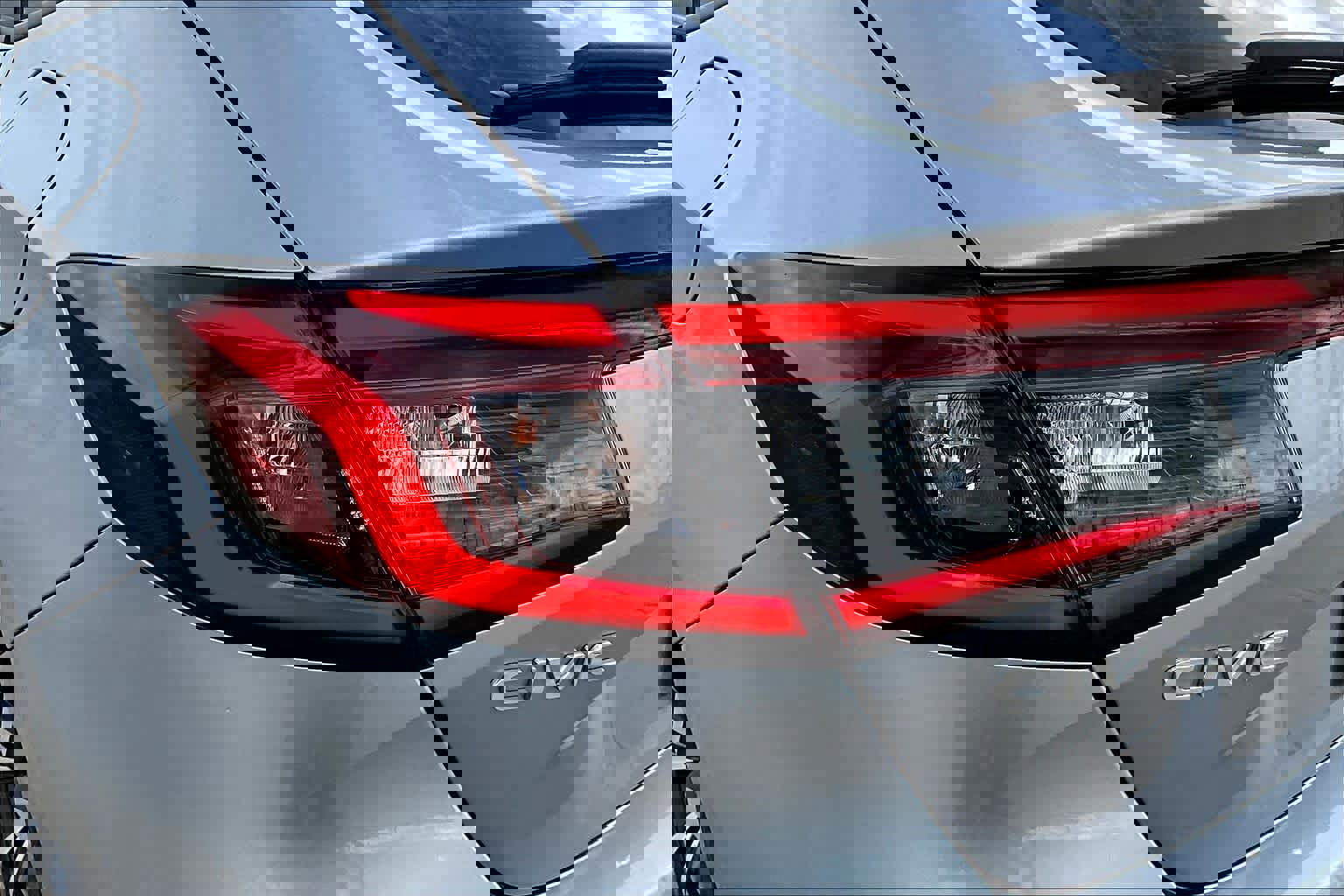 Used 2024 Honda Civic EX-L image 29