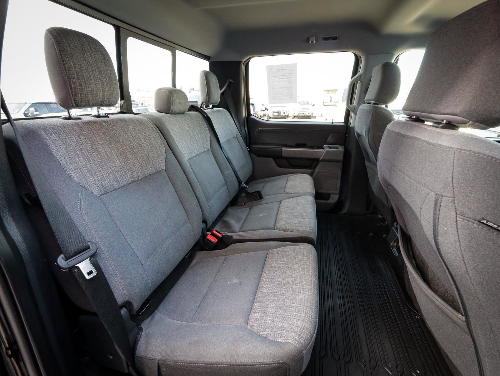 Used 2022 Ford F150 XLT w/ Equipment Group 302A High image 27