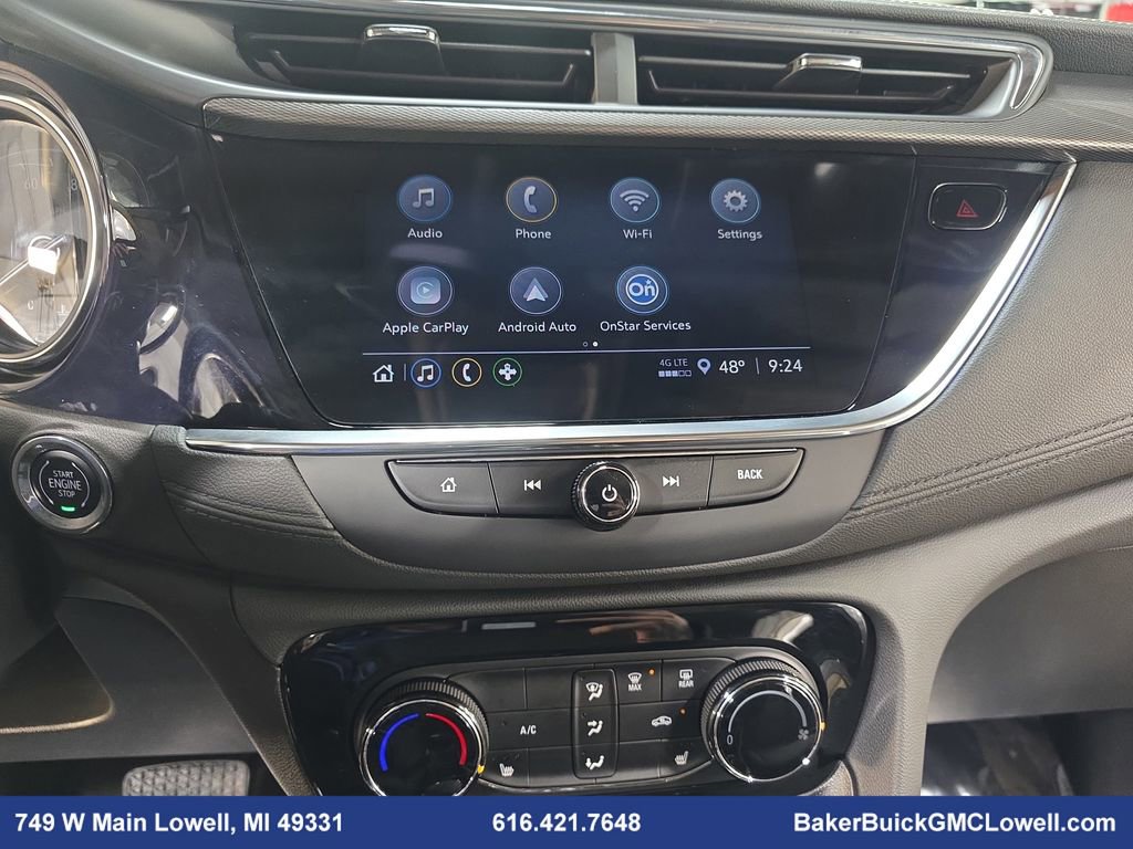 Used 2023 Buick Encore GX Preferred w/ Cold Weather Comfort Package image 19