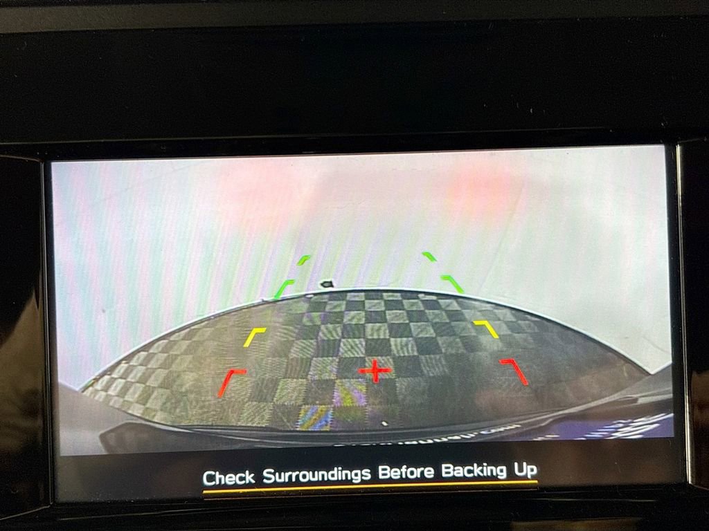 Used 2019 Subaru Ascent 8-Passenger image 16