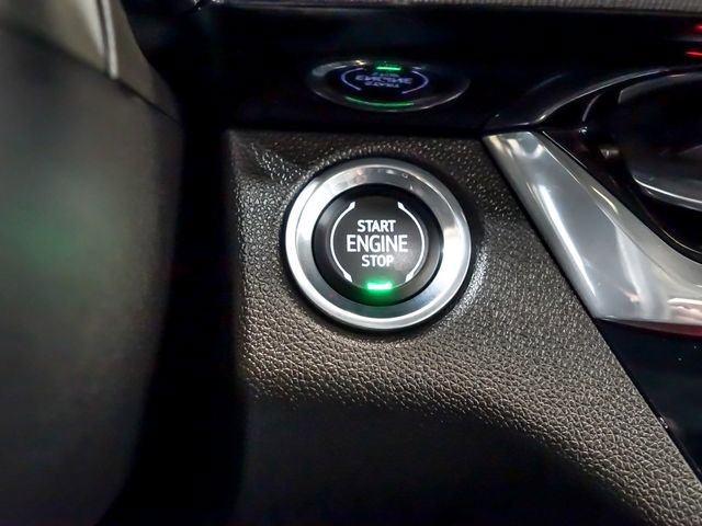 Certified 2024 Buick Envista Sport Touring FWD image 21