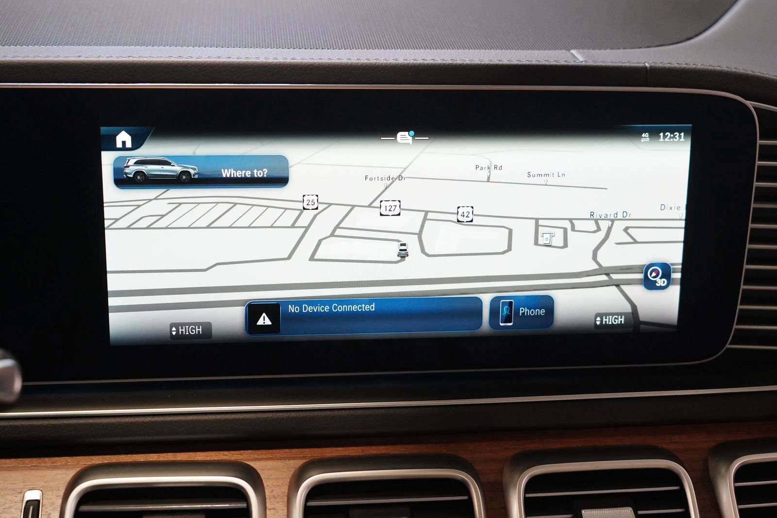 New 2026 Mercedes-Benz GLS 450 4MATIC image 26