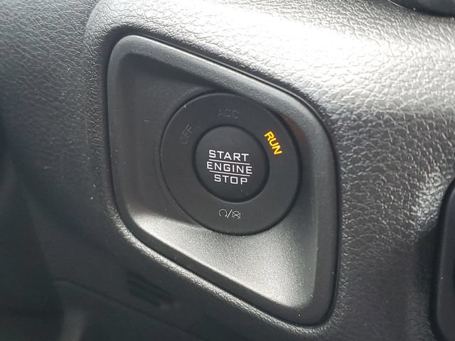 New 2026 Jeep Wrangler Unlimited Sport AWD/4WD image 24
