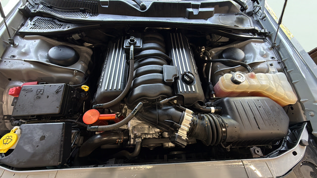 Used 2022 Dodge Challenger R/T Scat Pack RWD image 26