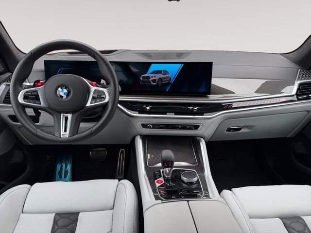 Certified 2026 BMW X5 M Competition w/ Executive Package AWD/4WD image 10