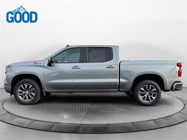 New 2026 Chevrolet Silverado 1500 RST w/ RST All Star Premium Package image 2