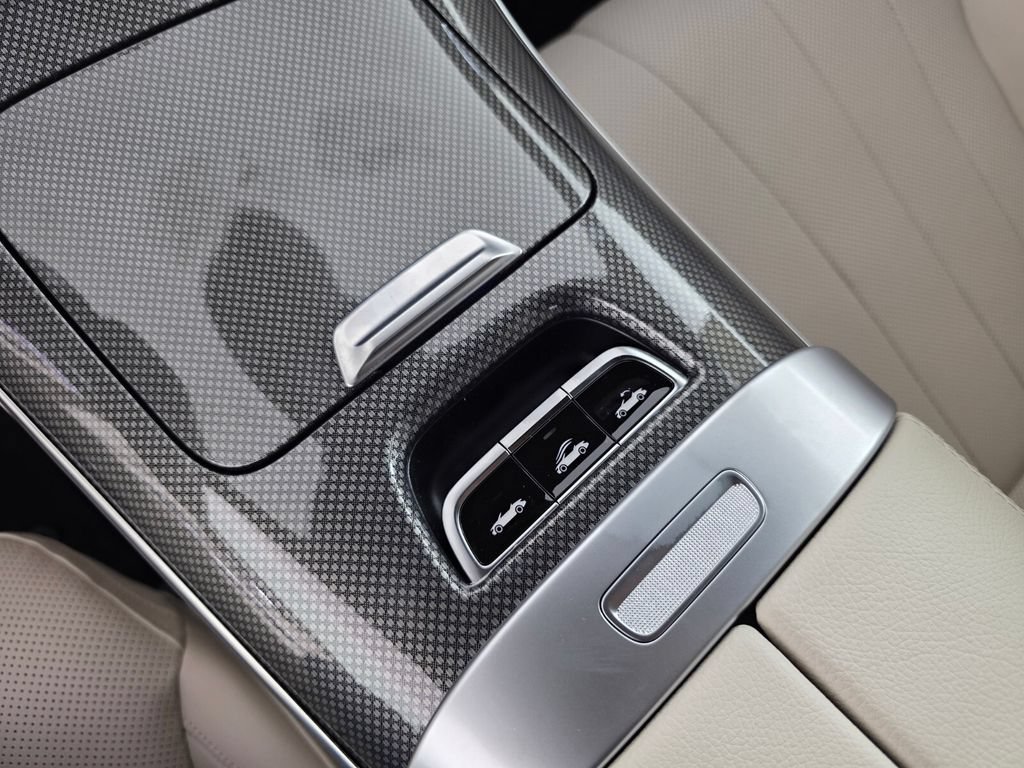 New 2027 Mercedes-Benz CLE 300 4MATIC Cabriolet image 15