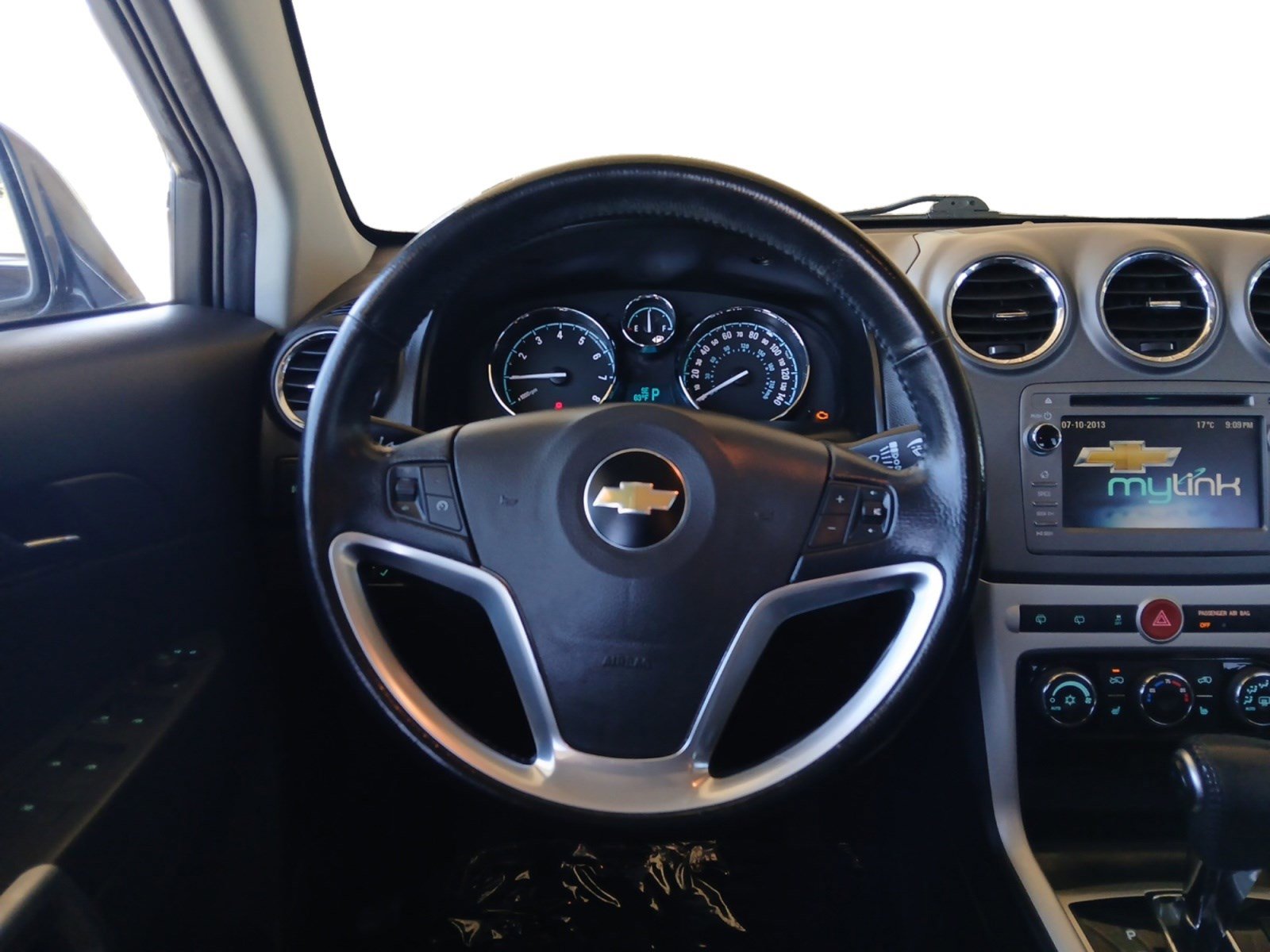 Used 2015 Chevrolet Captiva Sport LTZ image 12