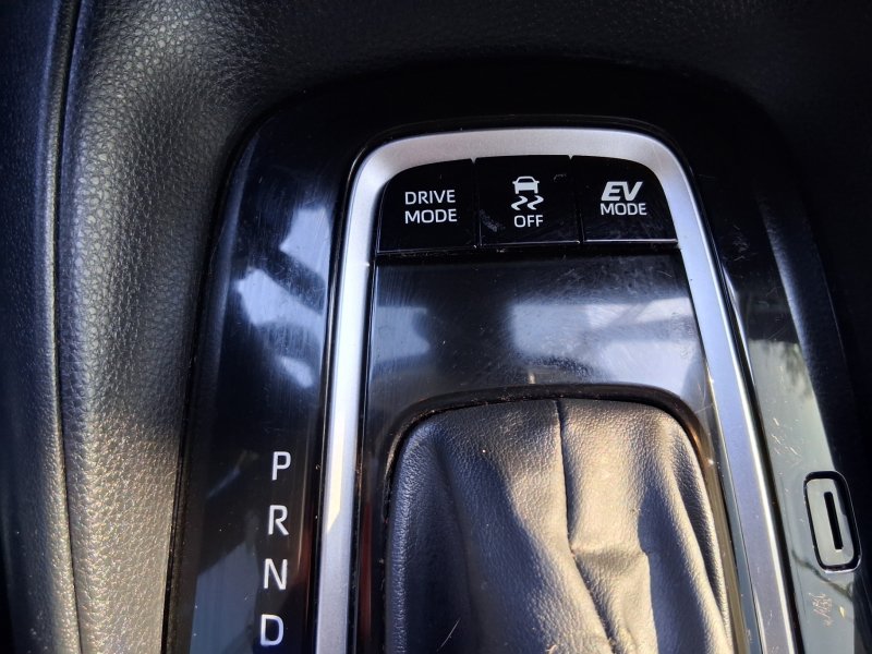 Used 2023 Toyota Corolla LE FWD image 14