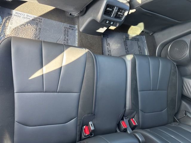 Used 2025 Acura ADX A-Spec image 25