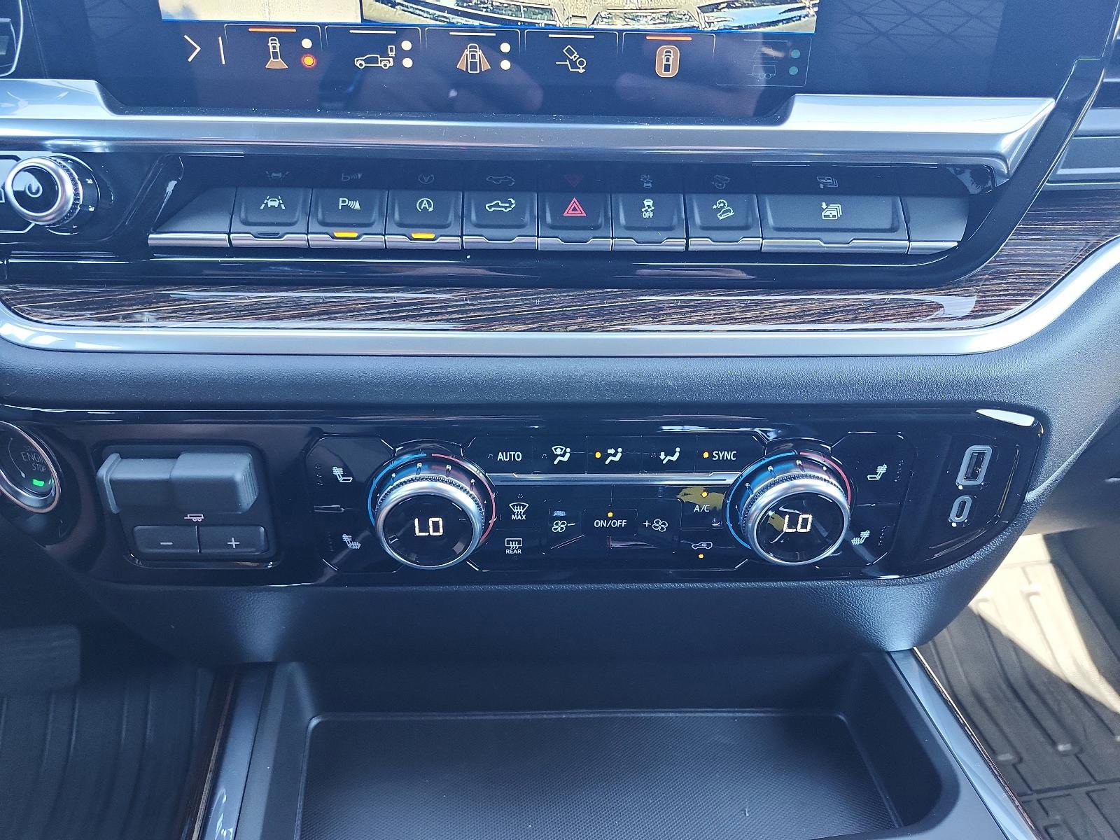 New 2026 GMC Sierra 1500 Elevation w/ Elevation Premium Package image 15