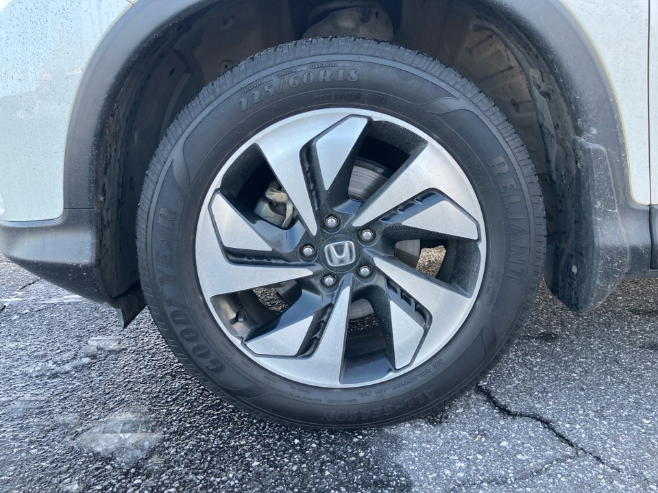 Used 2015 Honda CR-V Touring image 30