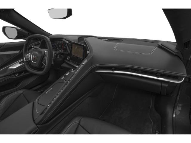 Used 2025 Chevrolet Corvette Stingray Preferred Cpe w/ 2LT RWD image 17