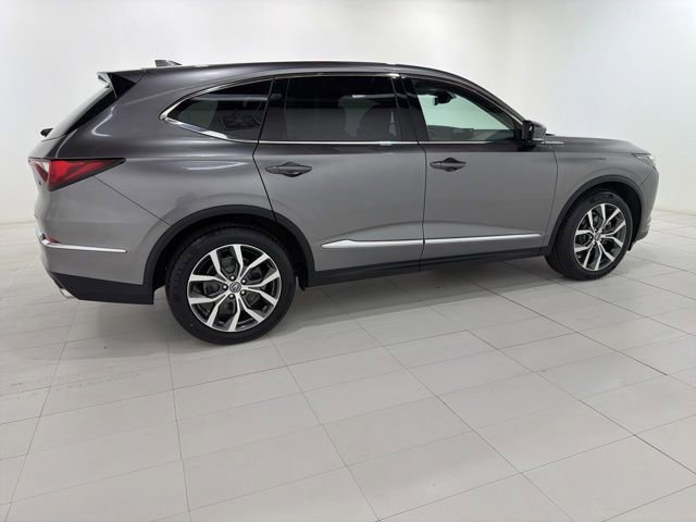 Certified 2022 Acura MDX SH-AWD w/ Technology Package image 6