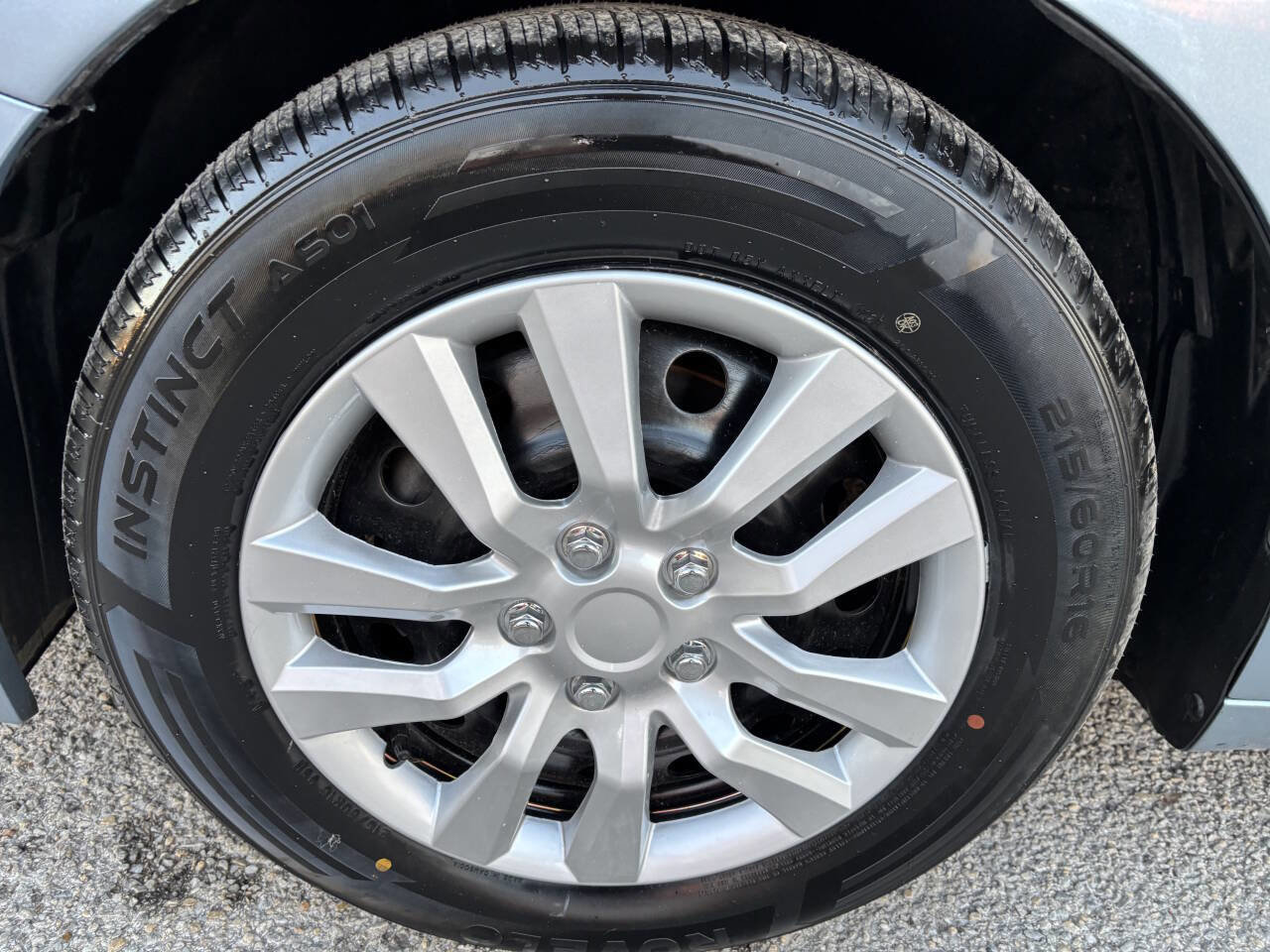 Used 2011 Honda Accord LX image 27