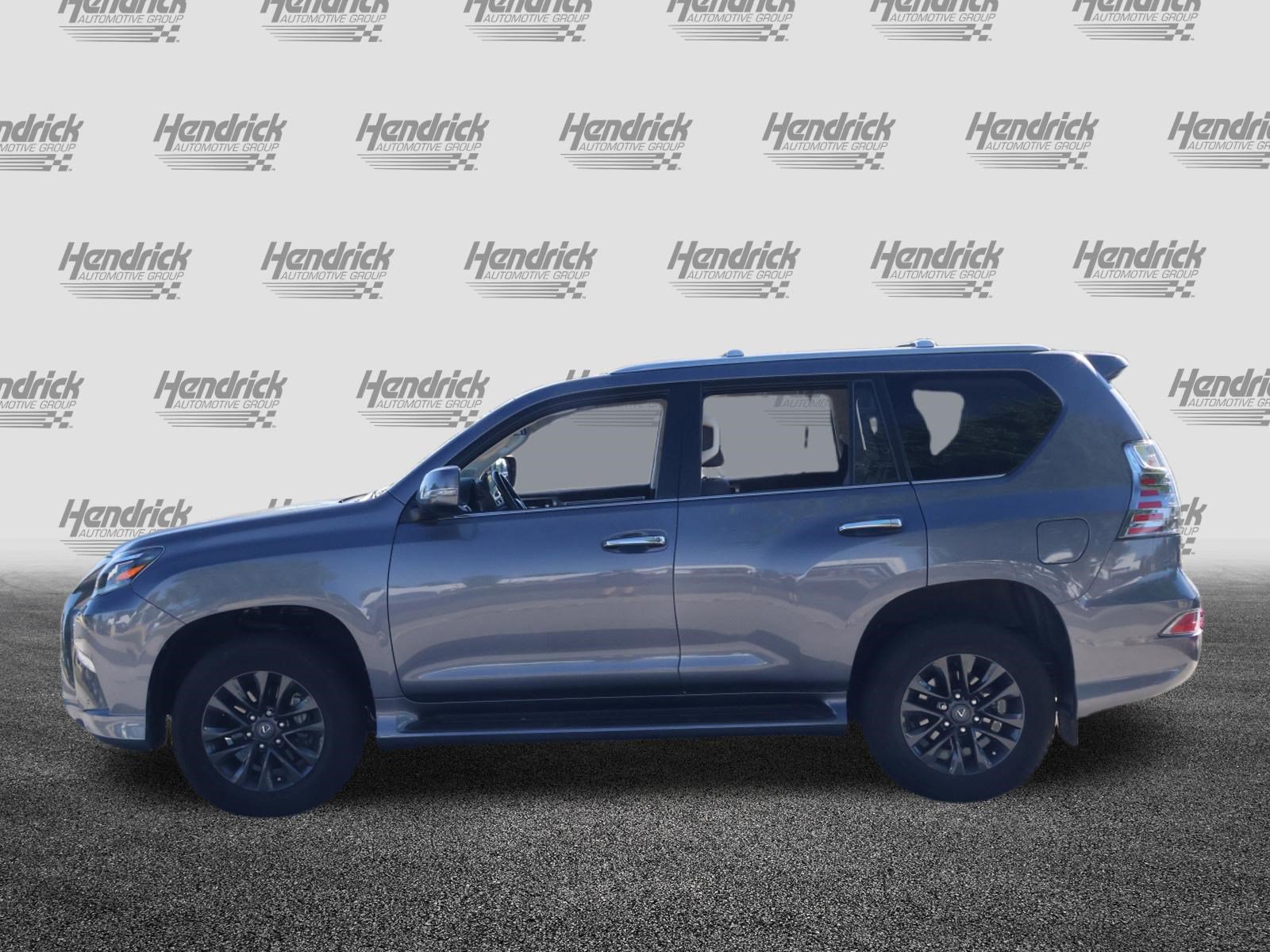 Certified 2023 Lexus GX 460 Premium w/ Premium Package AWD/4WD image 6