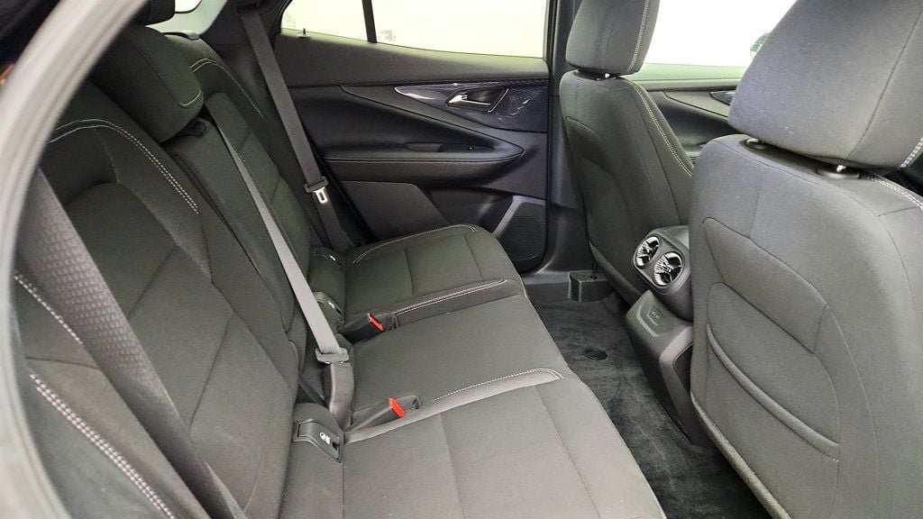 Used 2026 Chevrolet Blazer EV LT FWD image 22