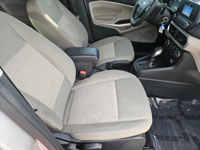 Used 2022 Ford EcoSport S AWD/4WD image 18