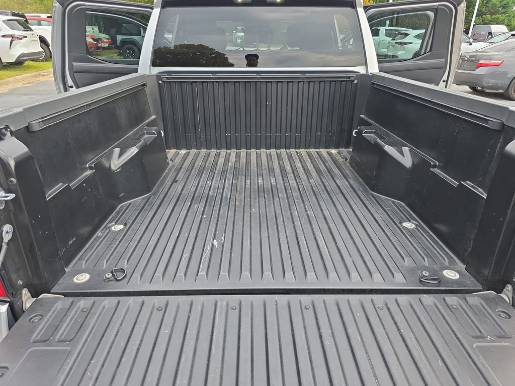 Used 2024 Toyota Tacoma 2WD Double Cab image 13