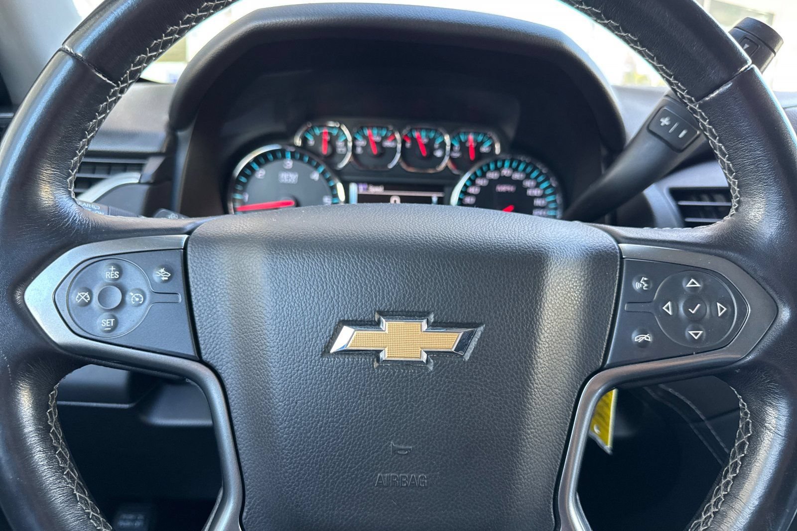 Used 2019 Chevrolet Tahoe LT AWD/4WD image 26