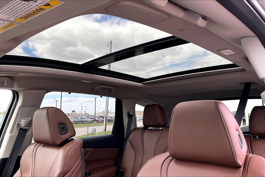 New 2026 Acura MDX w/ Technology Package FWD image 26