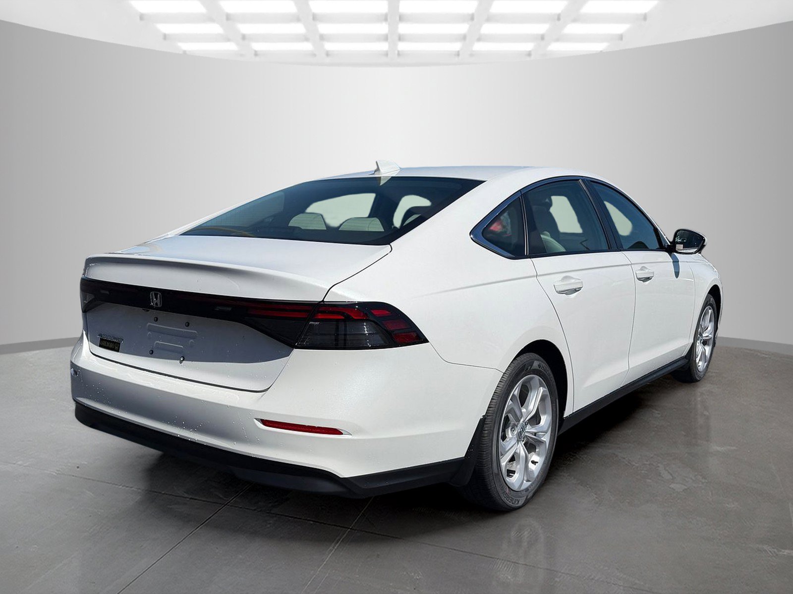 New 2026 Honda Accord LX image 7