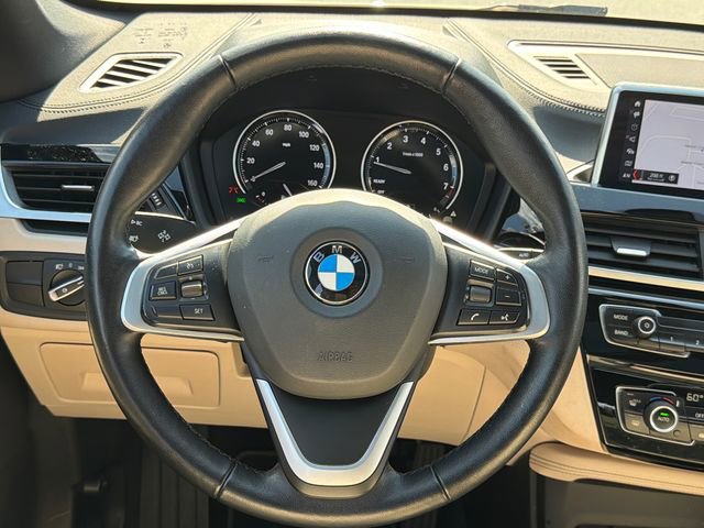 Used 2021 BMW X1 sDrive28i w/ Convenience Package image 24