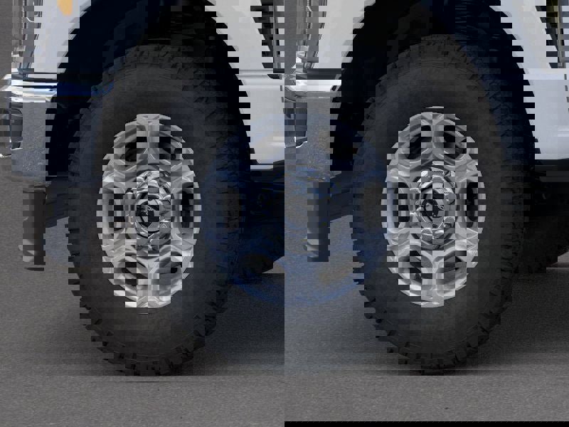 New 2026 Ford F250 XLT w/ Snow Plow Prep Package image 19