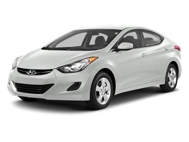 Used 2013 Hyundai Elantra GLS w/ Preferred Pkg