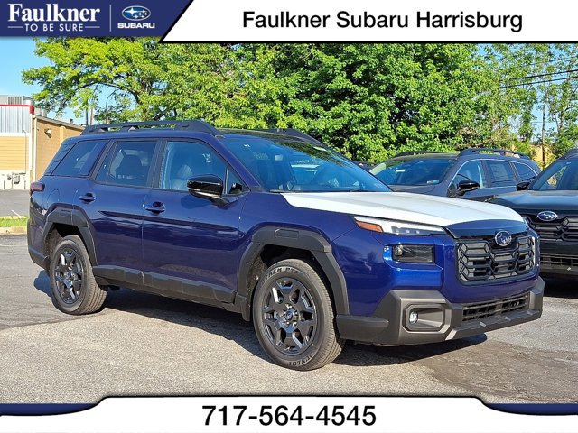 New 2026 Subaru Outback Premium AWD/4WD image 1