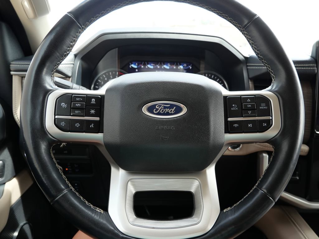 Certified 2024 Ford Expedition Max Limited AWD/4WD image 27