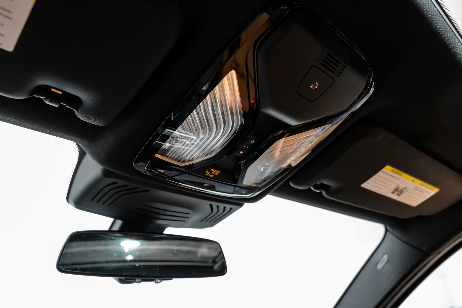 Used 2024 BMW X4 M40i image 33