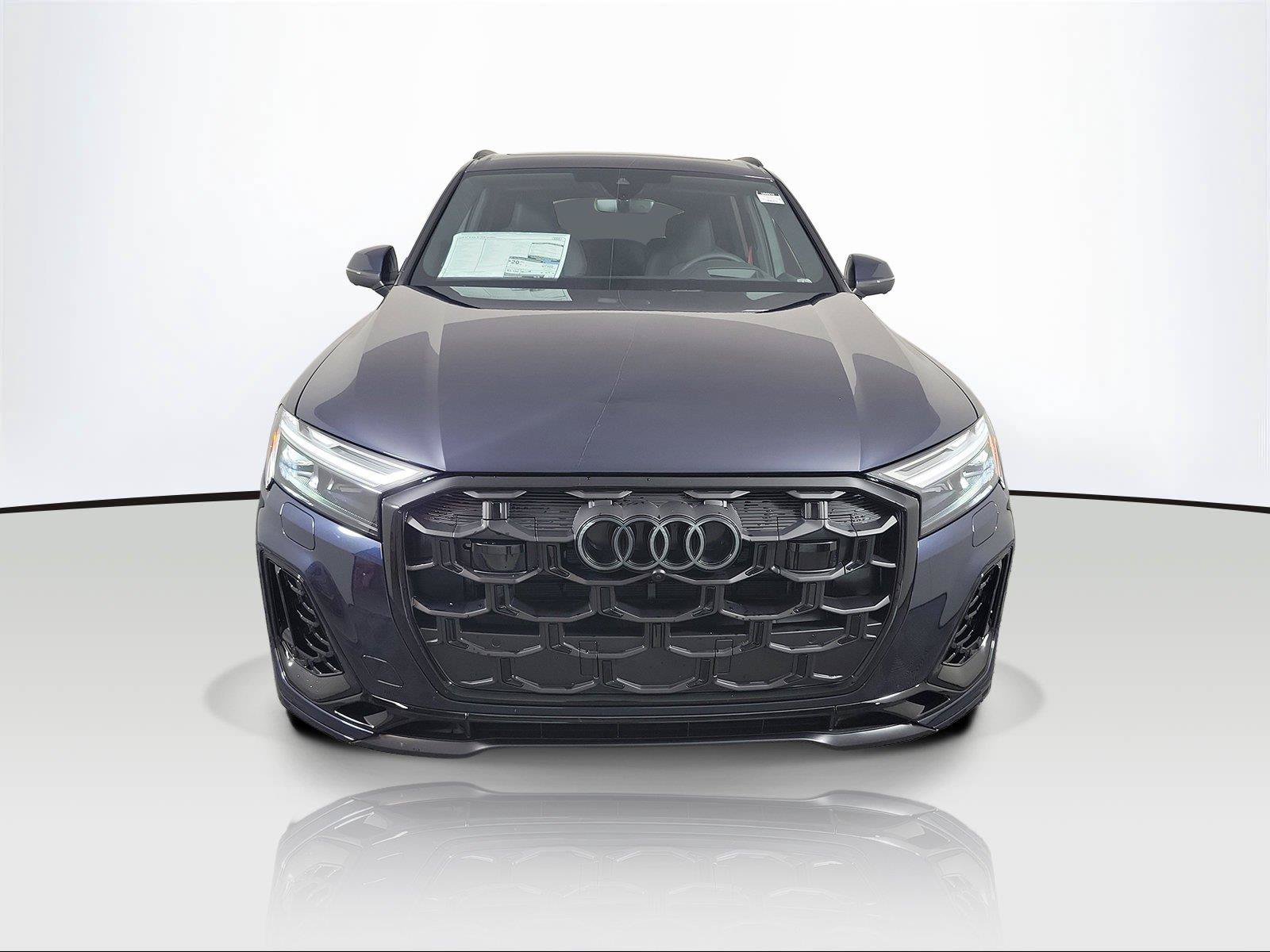 New 2026 Audi Q7 3.0T Prestige AWD/4WD image 2
