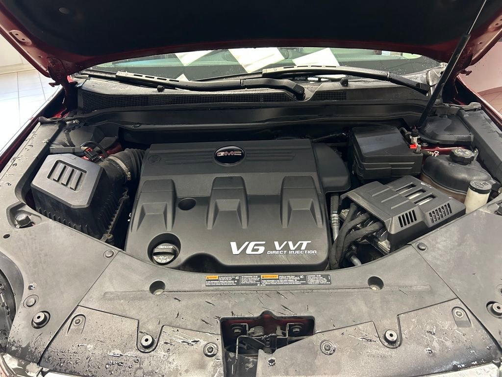 Used 2016 GMC Terrain Denali image 28