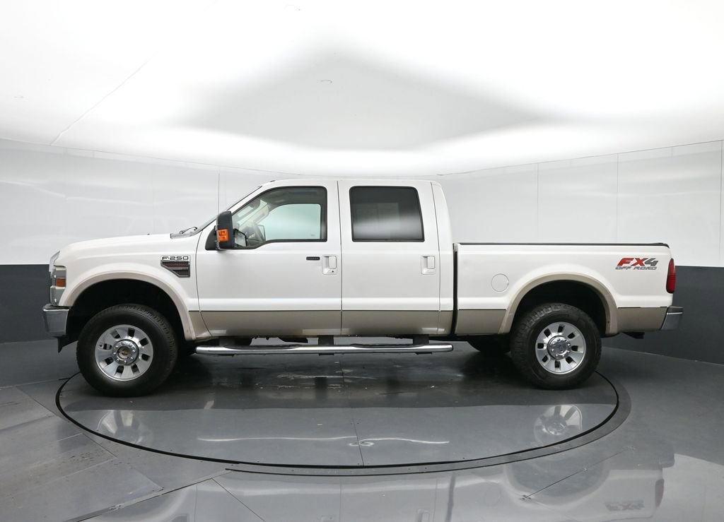 Used 2010 Ford F250 Lariat image 4
