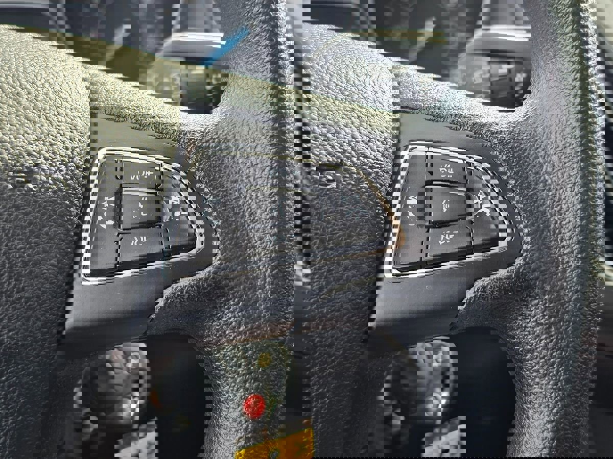 Used 2017 Ford Focus S image 24