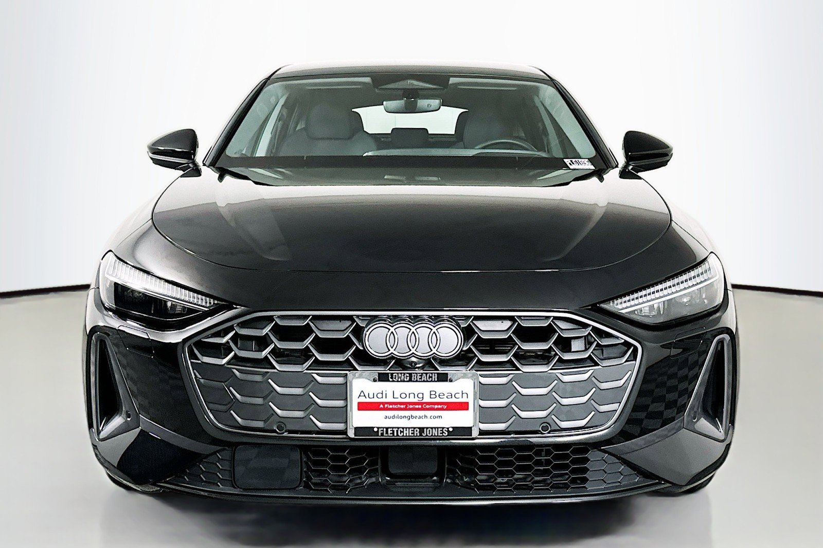 Used 2025 Audi A5 2.0T Premium Plus w/ Premium Plus image 2