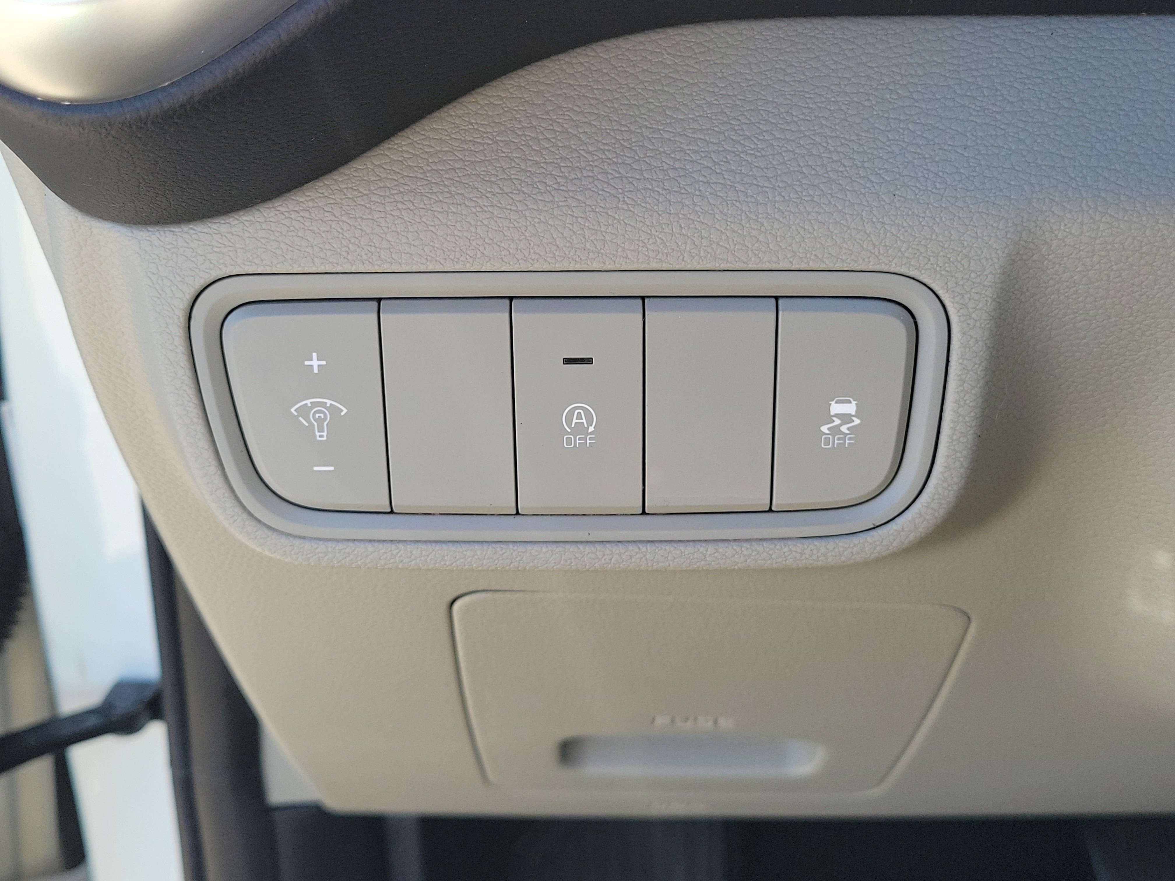 Used 2021 Kia Soul LX FWD image 16