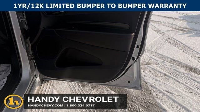 Used 2024 Dodge Durango GT image 45