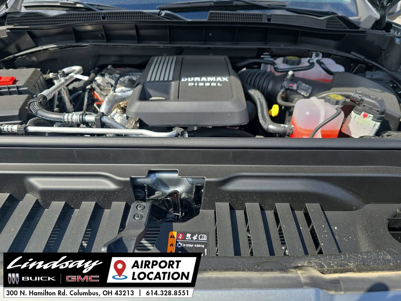 New 2026 GMC Sierra 1500 Elevation w/ Elevation Premium Package AWD/4WD image 31
