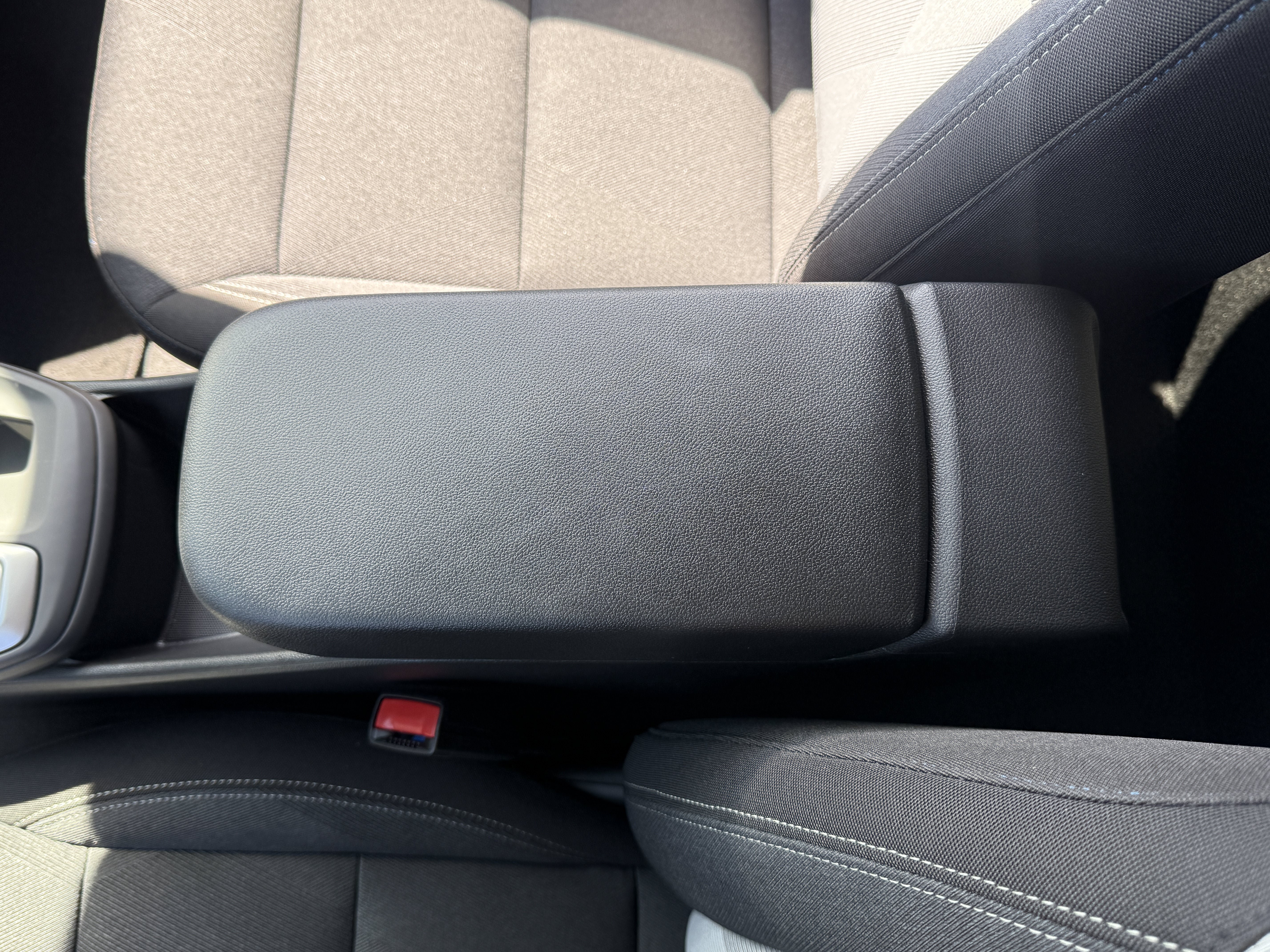 New 2026 Chevrolet Trax LS w/ LS Convenience Package FWD image 18